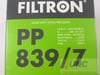 FILTRON PP8397 Yakıt Filtresi 6N0127401H uygun fiyat hızlı kargo