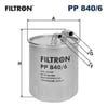 FILTRON PP 840 6 Yakıt Filtresi 05174056AA uygun fiyat hızlı kargo