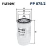 FILTRON PP8752 Yakıt Filtresi 31922 D3900 uygun fiyat hızlı kargo