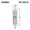 FILTRON PP 991 5 Yakıt Filtresi 4G0127401 uygun fiyat hızlı kargo