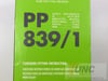 FILTRON PP 839 1 Yakıt Filtresi 1J0127401A uygun fiyat hızlı kargo