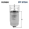 FILTRON PP 979 4 Yakıt Filtresi 31922 2B900 uygun fiyat hızlı kargo