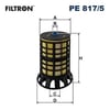 FILTRON PE 817 5 Yakıt Filtresi 1638149580 uygun fiyat hızlı kargo