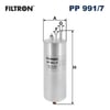 FILTRON PP9917 Yakıt Filtresi 7LA127401A uygun fiyat hızlı kargo