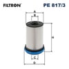 FILTRON PE 817 3 Yakıt Filtresi 2366317 uygun fiyat hızlı kargo