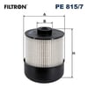 FILTRON PE 815 7 Yakıt Filtresi 164000797R uygun fiyat hızlı kargo