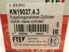 FTE KN1902743 Debriyaj Merkezi 7H0721261C uygun fiyat hızlı kargo