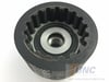 GATES K01EG1 Alternatör Kasnağı 070903201C 327 uygun fiyat hızlı kargo