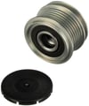 GATES OAP7013 Alternatör Kasnağı 022903119C uygun fiyat hızlı kargo