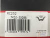 GATES RC252 Radyatör Kapağı 2Q0121321A uygun fiyat hızlı kargo