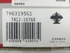 GATES TH63195G1 Termostat 059121111N uygun fiyat hızlı kargo