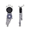 GATES T38151 V Kayış Gergisi 058903133D uygun fiyat hızlı kargo