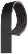 GATES 6PK1693 V Kayışı 03C260849A uygun fiyat hızlı kargo