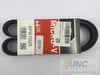 GATES 6PK1025 V Kayışı 04L260849C uygun fiyat hızlı kargo