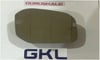 GKL 291676 Ayna Camı Sağ Caddy 2015 2K5857522A uygun fiyat hızlı kargo