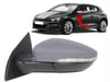 GKL 291425 Ayna Komple Sol Çevre Aydınlatmalı Katlanır 9 Pin Scırocco 2009 1K8857507Q uygun fiyat hızlı kargo