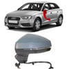 GKL 291459 Ayna Komple Sol Katlanır 10Pın A3 Hb 2012 2019 8V1857409G uygun fiyat hızlı kargo