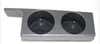 GKL 340165 Bardaklık Ön Karbon Fıber Bmw E39 96 03 51168190205 K1 uygun fiyat hızlı kargo