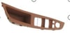 GKL 340031 Cam Tuşu Çercevesi Ön Sol Tarcın Bmw F10 F18 51417261933 uygun fiyat hızlı kargo