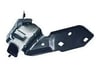 GKL 350238 Çamurluk Bağlantı Braketi Ön Uç Sol Clıo Hb Clıo 4 Sport 2013 2020 620428625R uygun fiyat hızlı kargo