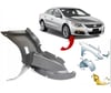 GKL 290662 Çamurluk Davlumbazı Sağ Küçük Cc Gkl Üretim Birinci Kalıte 3C8805912A uygun fiyat hızlı kargo