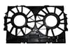 GKL 295931 Fan Davlumbazı A6 A7 A8 2011 2018 4H0121207C uygun fiyat hızlı kargo
