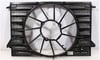 GKL 290472 Fan Davlumbazı Büyük Gobek A4 Q5 2016 8W0121207B uygun fiyat hızlı kargo
