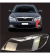 GKL 291791 Far Camı Sol Octavia A5 Facelıt Tip Kasa 09 12 1Z1941017SX uygun fiyat hızlı kargo