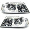 GKL 291789 Far Camı Sol Octavia A5 Kasa 05 08 1Z1941017PX uygun fiyat hızlı kargo