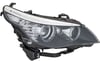 GKL 343375 Far Sağ Bi Xenon Bmw E60 Lcı 07 09 63127177752 uygun fiyat hızlı kargo