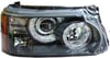 GKL 341953 Far Sağ Ledli Range Rover Sport I L320 10 13 Beyınler Uzerınde Tak Calıstır LR015091 uygun fiyat hızlı kargo