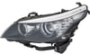 GKL 343374 Far Sol Bi Xenon Bmw E60 Lcı 07 09 63127177751 uygun fiyat hızlı kargo
