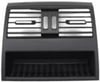 GKL 340006 Kalorifer Havalandırma Izgarası Arka Siyah Bmw 5 Serısı F10 Lcı 64229172167 uygun fiyat hızlı kargo