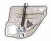 GKL 293583 Kapı Cam Mekanizması Arka L Saclı Bora 99 05 1J4839461F uygun fiyat hızlı kargo