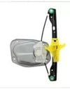 GKL 293591 Kapı Cam Mekanizması Arka L Saclı Golf 04 09 1K4839461A uygun fiyat hızlı kargo