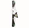 GKL 293530 Kapı Cam Mekanizması Arka R Octavia 05 13 1Z0839462A uygun fiyat hızlı kargo