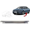 GKL 290047 Kapı Çıta Takımı Kromlu Set Passat 2015 3G0853331A 332A 333A 334A uygun fiyat hızlı kargo