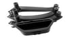 GKL 340097 Kapı Tutamağı 4 Parca Set Siyah Bmw X3 X4 F25 F26 10 16 51417250307 215 216 uygun fiyat hızlı kargo