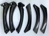 GKL 340096 Kapı Tutamak Seti 6 Parca Karbon Fıber Bmw E90 05 12 51417230850 849 335 336 uygun fiyat hızlı kargo