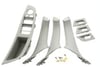 GKL 340042 Kapı Tutamak Seti 7 Parca Katlama Lı Gri Bmw F10 F18 51417225877 uygun fiyat hızlı kargo