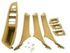 GKL 340018 Kapı Tutamak Seti 7 Parca Katlanır Ayna Olan Araclar Bej Bmw 5 Serısı F10 F18 51417225875 SET uygun fiyat hızlı kargo