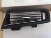 GKL 340004 Klima Kalorifer Izgarası Full Kromlu Ön Sağ Bmw 5 Serısı F10 F11 F18 64229166884 uygun fiyat hızlı kargo
