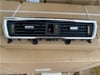 GKL 340009 Klima Kalorifer Izgarası Ön Orta Krom Çerceve Siyah Bmw F10 Lcı 64229166885 KRM uygun fiyat hızlı kargo