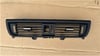 GKL 340005 Klima Kalorifer Izgarası Siyah Ön Orta Bmw F10 Lcı 64229166885 SYH uygun fiyat hızlı kargo
