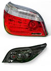 GKL 343604 Komple Stop Sol E60 Lcı 2007 2009 63217177281 uygun fiyat hızlı kargo