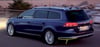 GKL 297562 Krom Çıta Arka Tampon Sol passat B7 Varıant 2011 2014 3AF807459 uygun fiyat hızlı kargo