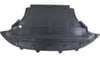GKL 290487 Motor Alt Muhafaza Ön Plastik 2 Kalite Q5 2008 2016 8R0863821 uygun fiyat hızlı kargo