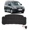 GKL 290793 Motor Kaput Keçesi Klipsli 1 Kalıte Caddy 2004 2011 1T0863831B uygun fiyat hızlı kargo