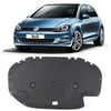 GKL 290803 Motor Kaput Keçesi Klipsli 1 Kalıte Golf7 2013 2020 5G0863831 uygun fiyat hızlı kargo
