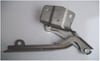 GKL 293016 Motor Kaput Menteşesi Sol Jetta 2010 2015 5C6823301 uygun fiyat hızlı kargo